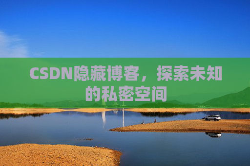 CSDN隐藏博客，探索未知的私密空间